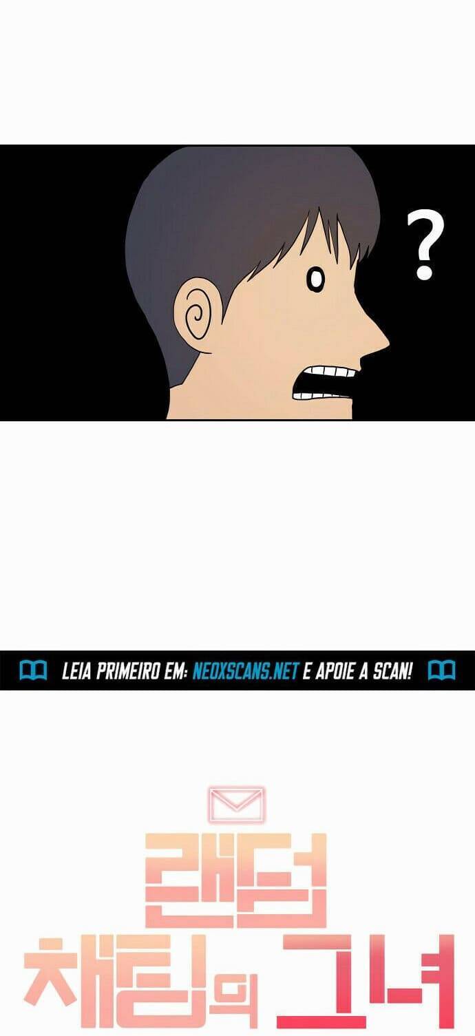 Cô Gái Từ Ứng Dụng Nhắn Tin Ngẫu Nhiên Chapter 183 - Trang 2