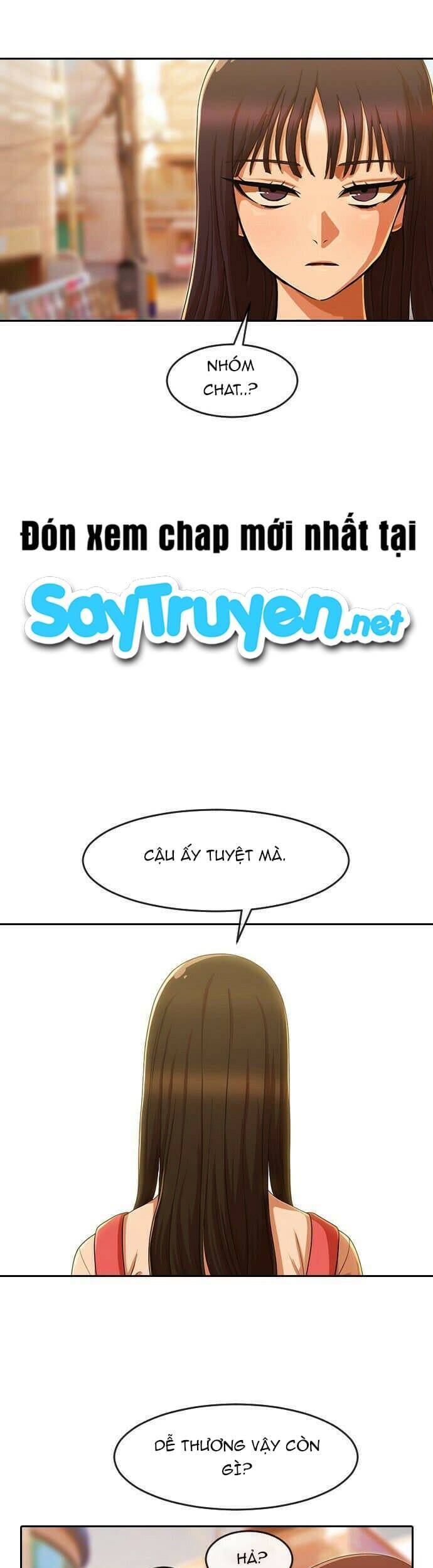 Cô Gái Từ Ứng Dụng Nhắn Tin Ngẫu Nhiên Chapter 184 - Trang 2