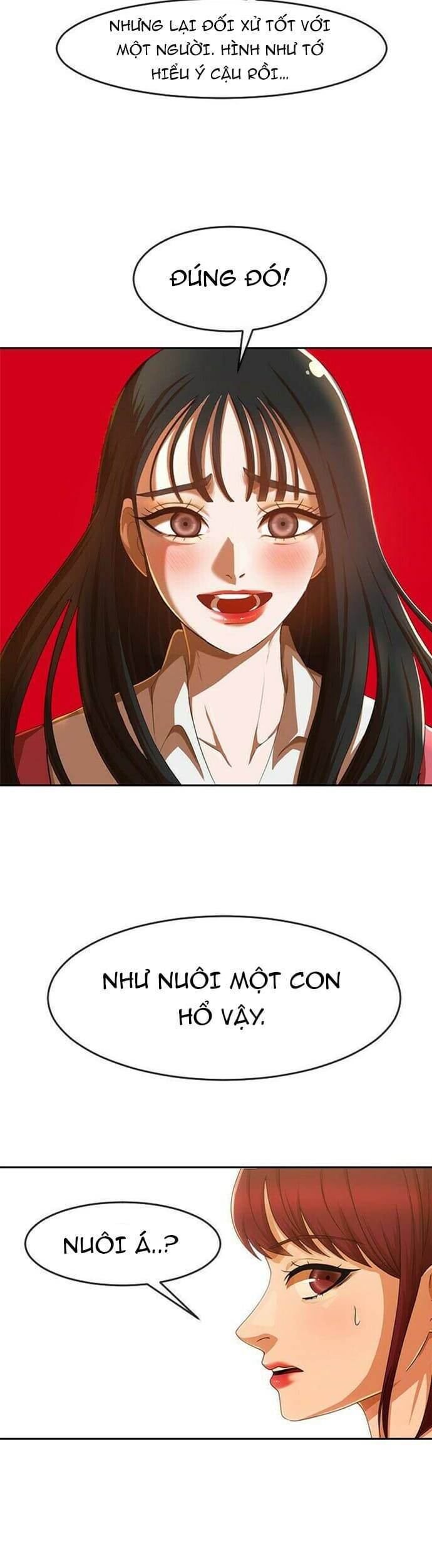 Cô Gái Từ Ứng Dụng Nhắn Tin Ngẫu Nhiên Chapter 184 - Trang 2