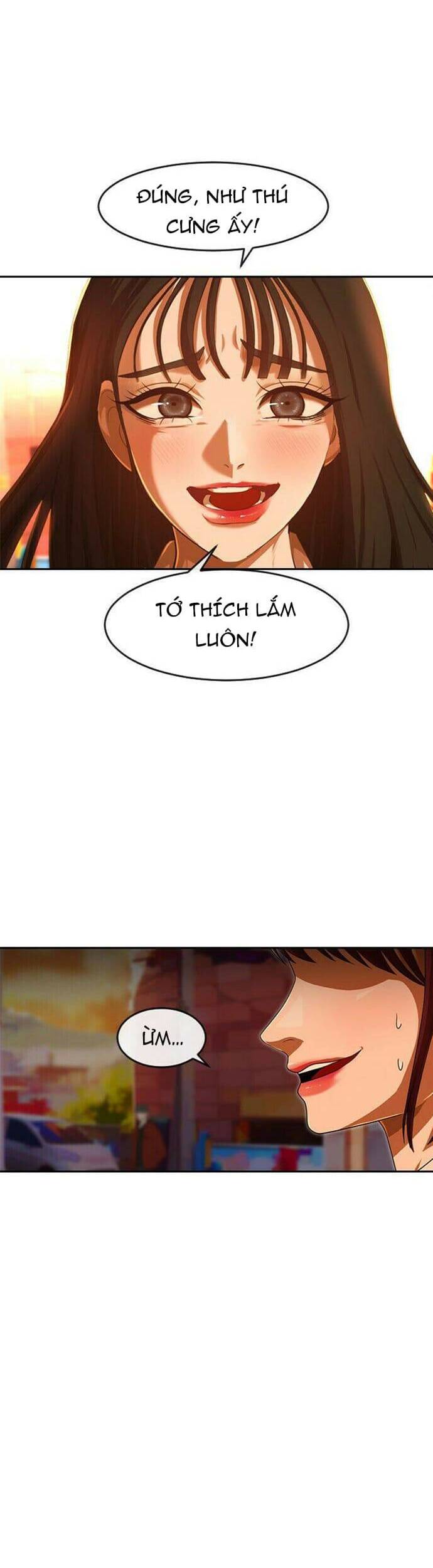 Cô Gái Từ Ứng Dụng Nhắn Tin Ngẫu Nhiên Chapter 184 - Trang 2