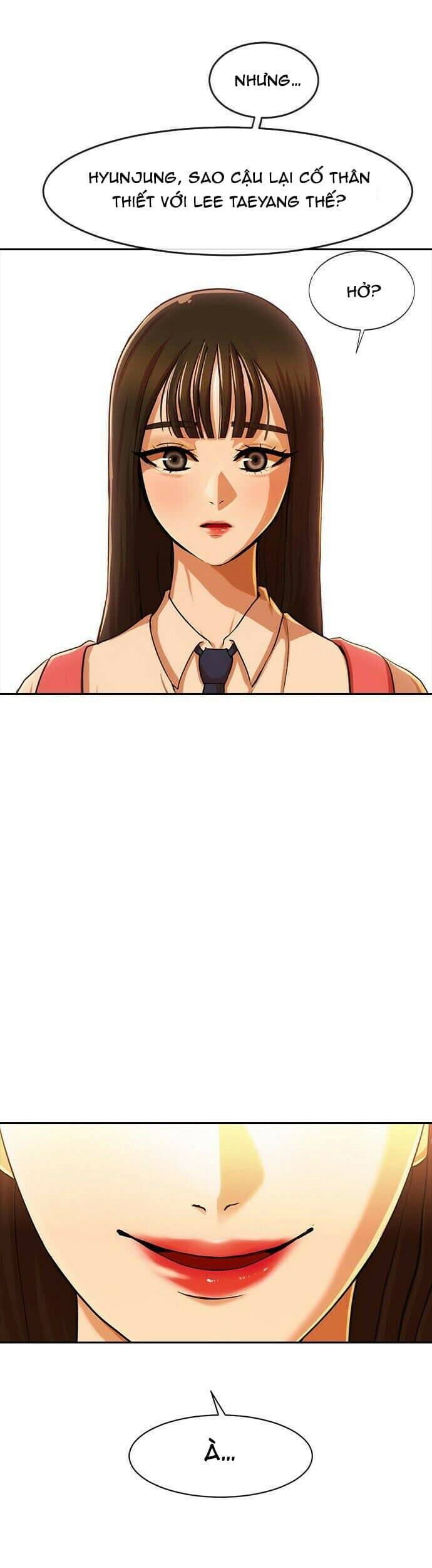 Cô Gái Từ Ứng Dụng Nhắn Tin Ngẫu Nhiên Chapter 184 - Trang 2