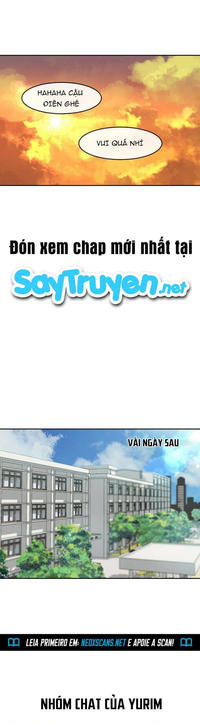 Cô Gái Từ Ứng Dụng Nhắn Tin Ngẫu Nhiên Chapter 184 - Trang 2