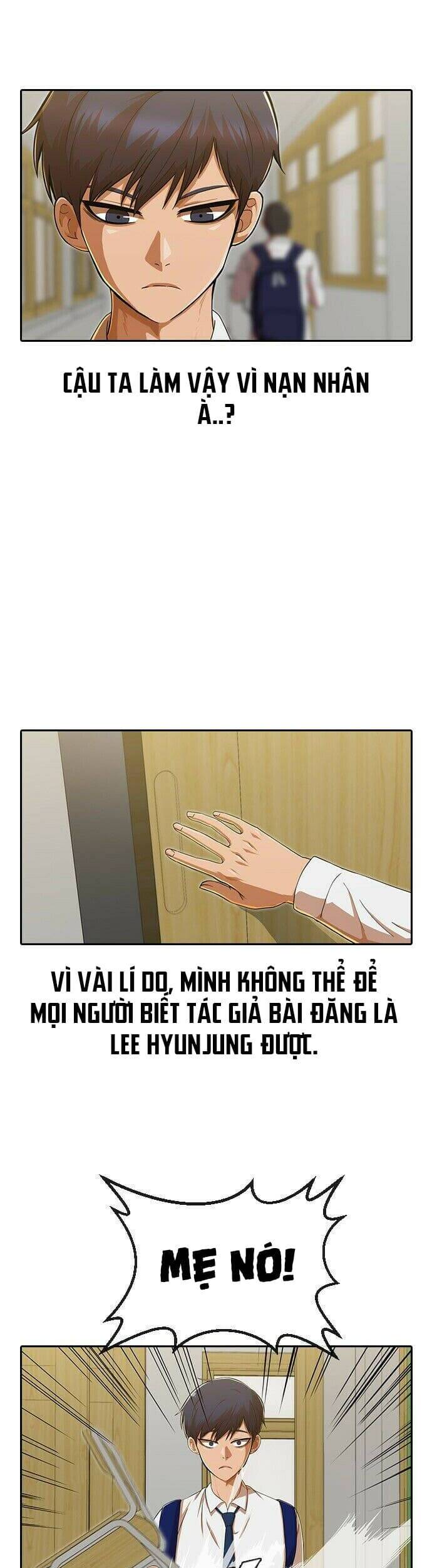 Cô Gái Từ Ứng Dụng Nhắn Tin Ngẫu Nhiên Chapter 184 - Trang 2