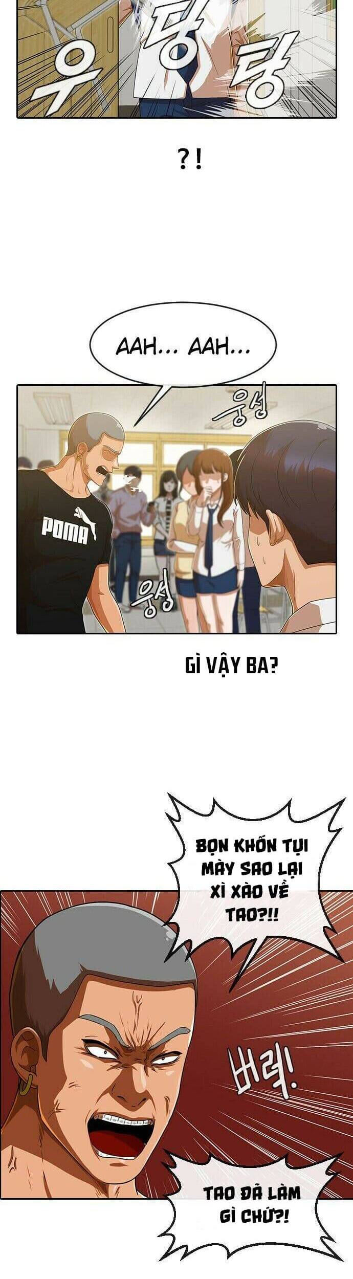 Cô Gái Từ Ứng Dụng Nhắn Tin Ngẫu Nhiên Chapter 184 - Trang 2