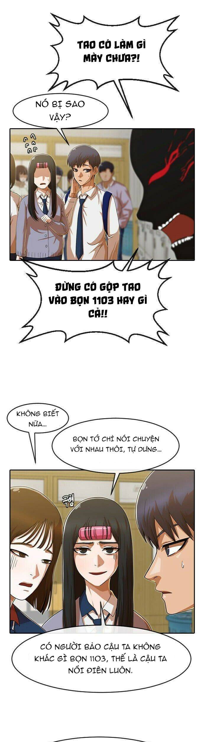 Cô Gái Từ Ứng Dụng Nhắn Tin Ngẫu Nhiên Chapter 184 - Trang 2