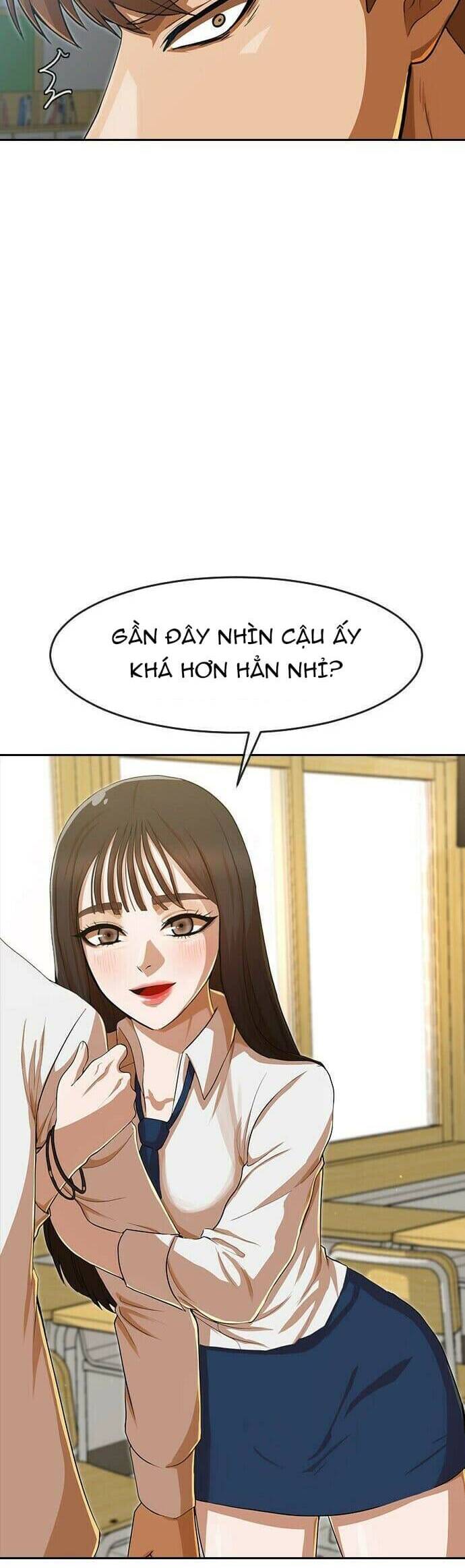 Cô Gái Từ Ứng Dụng Nhắn Tin Ngẫu Nhiên Chapter 184 - Trang 2