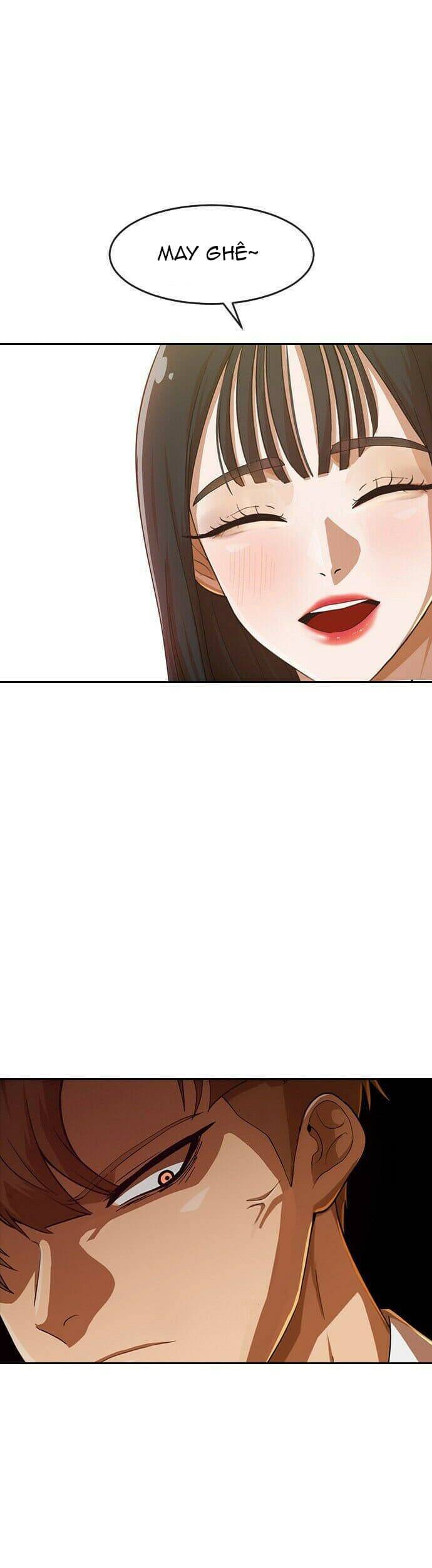 Cô Gái Từ Ứng Dụng Nhắn Tin Ngẫu Nhiên Chapter 184 - Trang 2