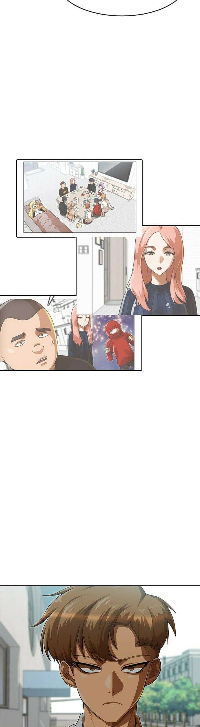 Cô Gái Từ Ứng Dụng Nhắn Tin Ngẫu Nhiên Chapter 184 - Trang 2