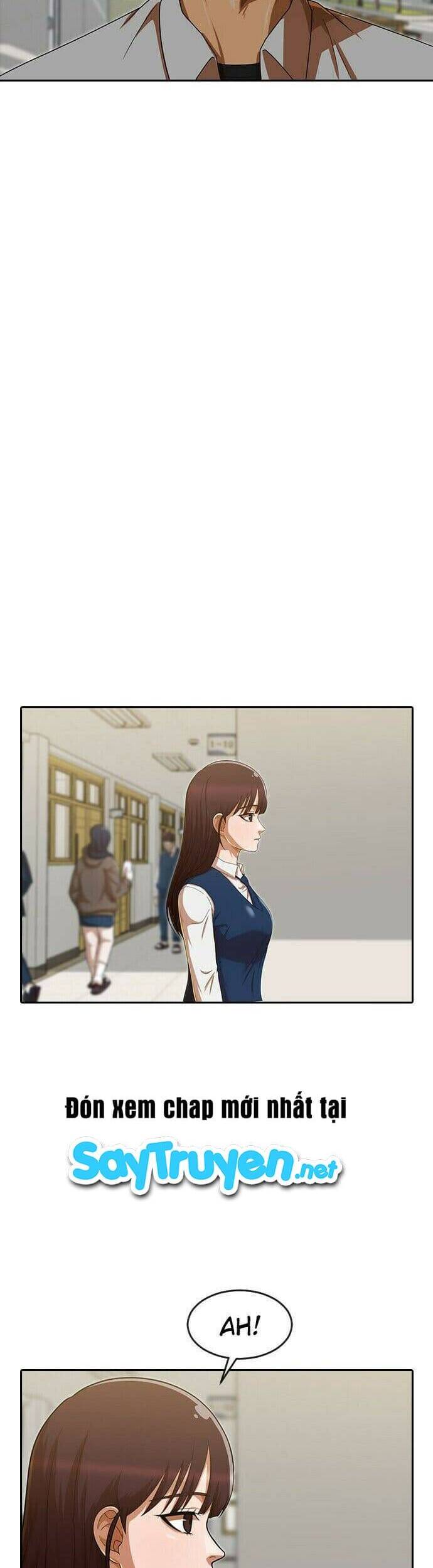 Cô Gái Từ Ứng Dụng Nhắn Tin Ngẫu Nhiên Chapter 184 - Trang 2