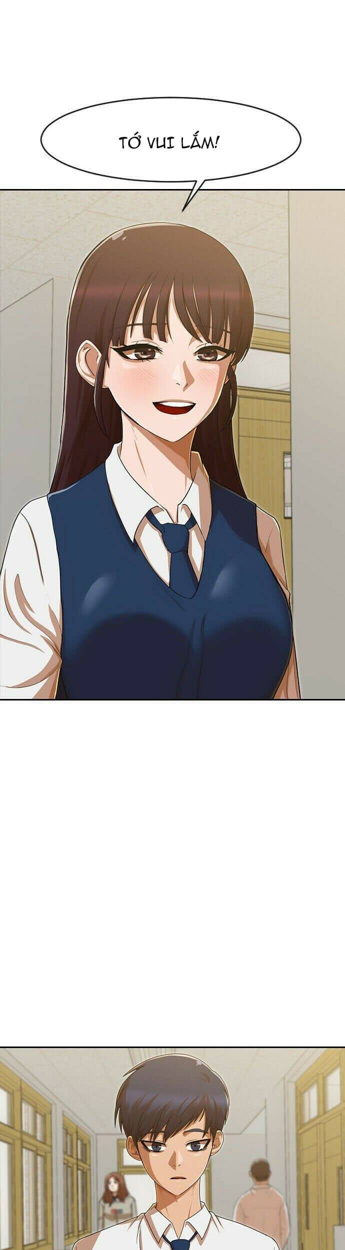 Cô Gái Từ Ứng Dụng Nhắn Tin Ngẫu Nhiên Chapter 184 - Trang 2