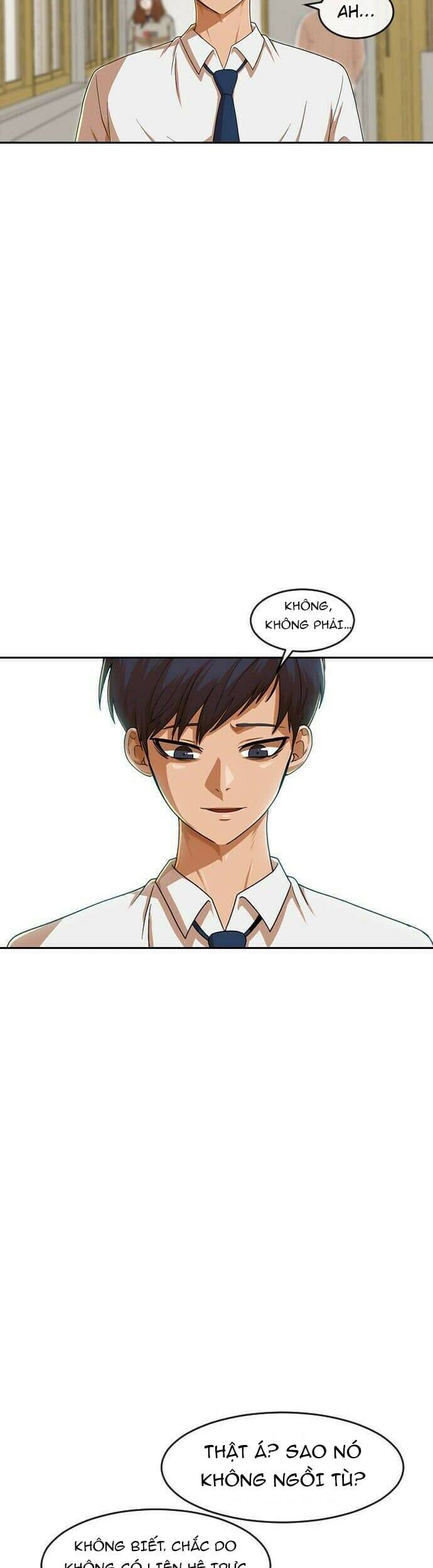 Cô Gái Từ Ứng Dụng Nhắn Tin Ngẫu Nhiên Chapter 184 - Trang 2