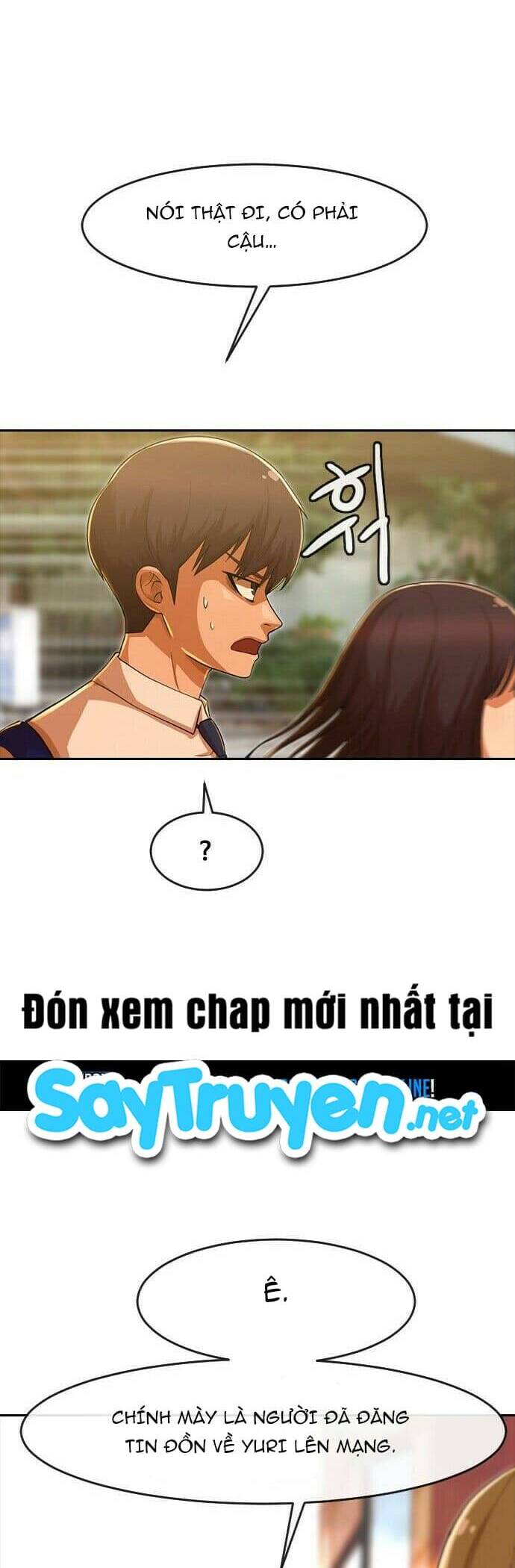 Cô Gái Từ Ứng Dụng Nhắn Tin Ngẫu Nhiên Chapter 184 - Trang 2