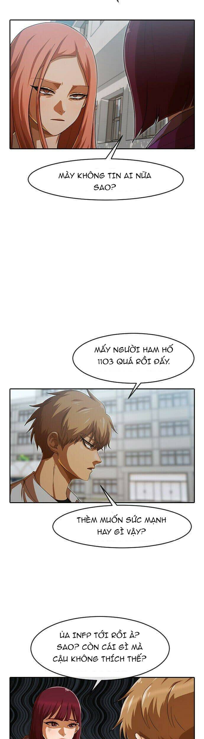 Cô Gái Từ Ứng Dụng Nhắn Tin Ngẫu Nhiên Chapter 184 - Trang 2