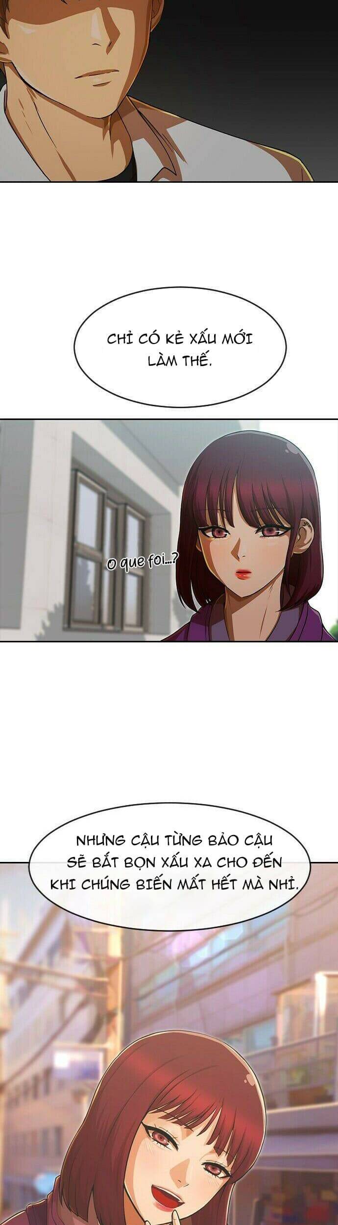 Cô Gái Từ Ứng Dụng Nhắn Tin Ngẫu Nhiên Chapter 184 - Trang 2