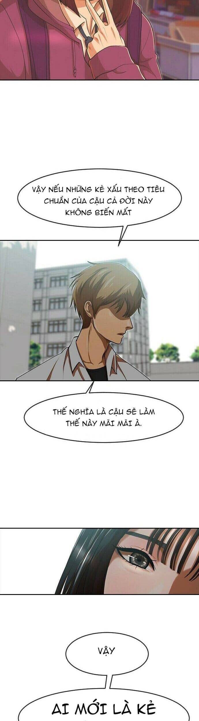 Cô Gái Từ Ứng Dụng Nhắn Tin Ngẫu Nhiên Chapter 184 - Trang 2