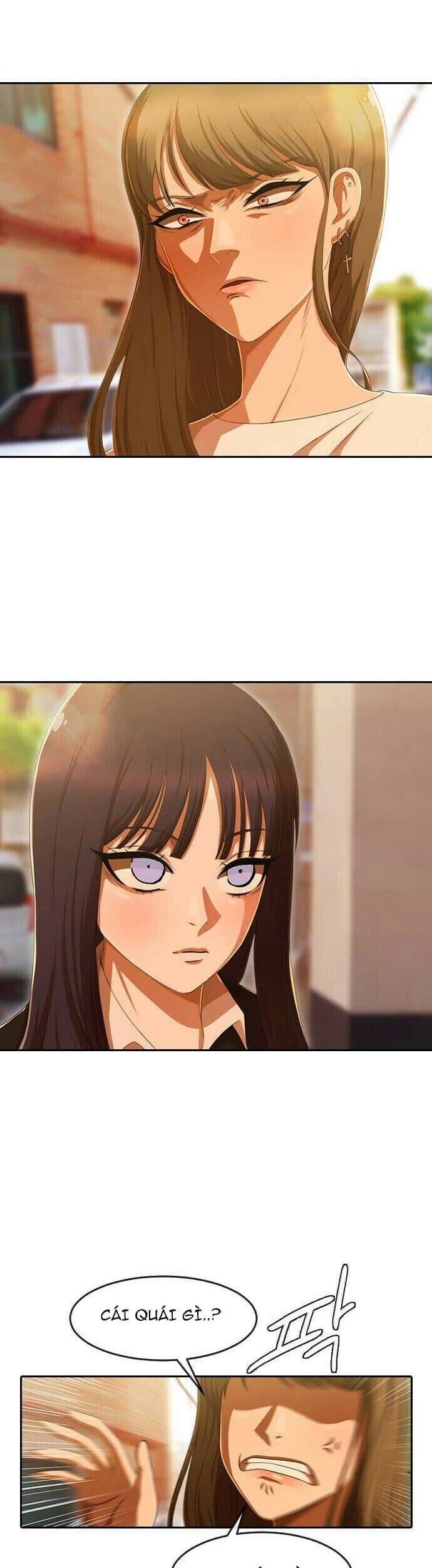 Cô Gái Từ Ứng Dụng Nhắn Tin Ngẫu Nhiên Chapter 184 - Trang 2