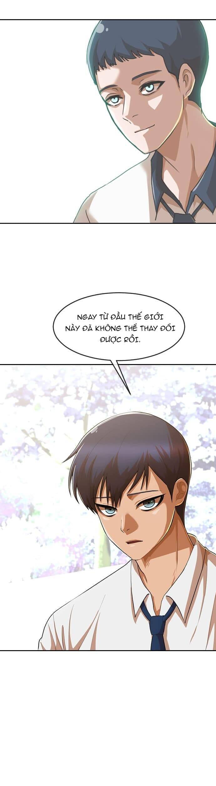 Cô Gái Từ Ứng Dụng Nhắn Tin Ngẫu Nhiên Chapter 185 - Trang 2