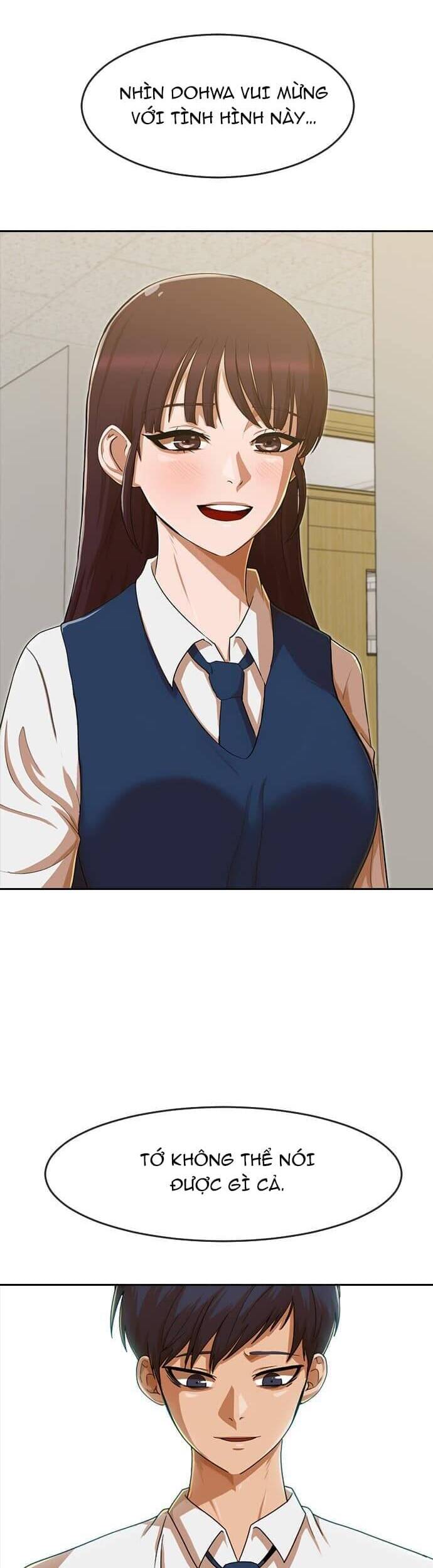 Cô Gái Từ Ứng Dụng Nhắn Tin Ngẫu Nhiên Chapter 185 - Trang 2