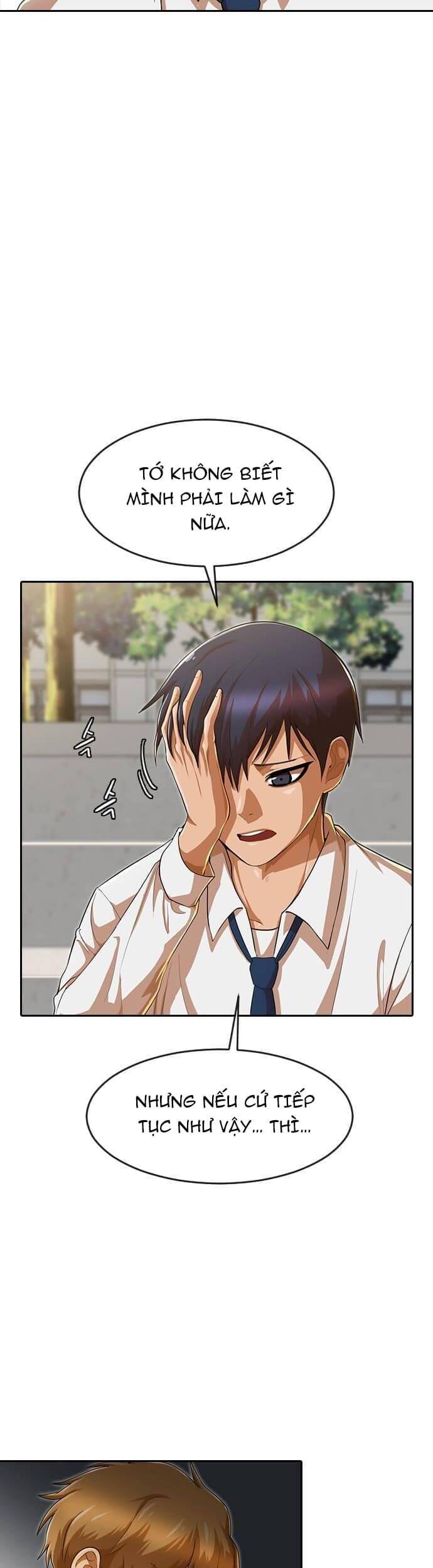 Cô Gái Từ Ứng Dụng Nhắn Tin Ngẫu Nhiên Chapter 185 - Trang 2