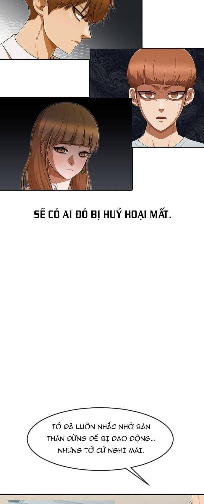 Cô Gái Từ Ứng Dụng Nhắn Tin Ngẫu Nhiên Chapter 185 - Trang 2