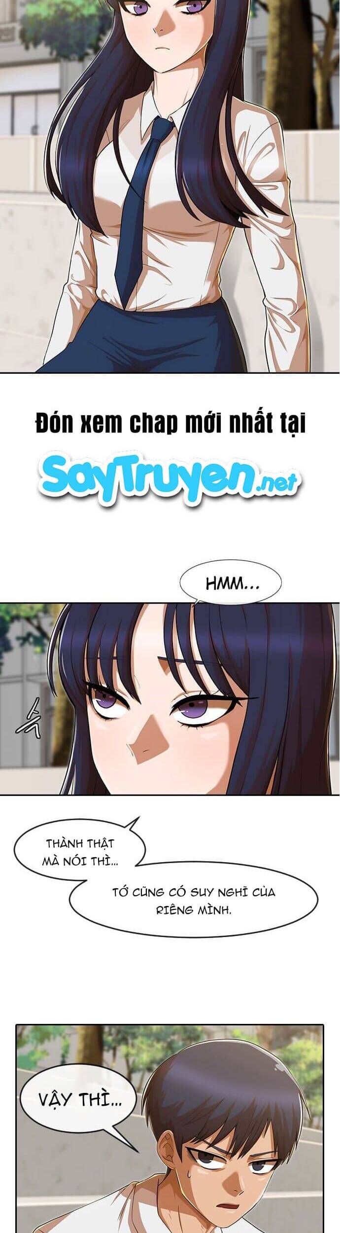 Cô Gái Từ Ứng Dụng Nhắn Tin Ngẫu Nhiên Chapter 185 - Trang 2