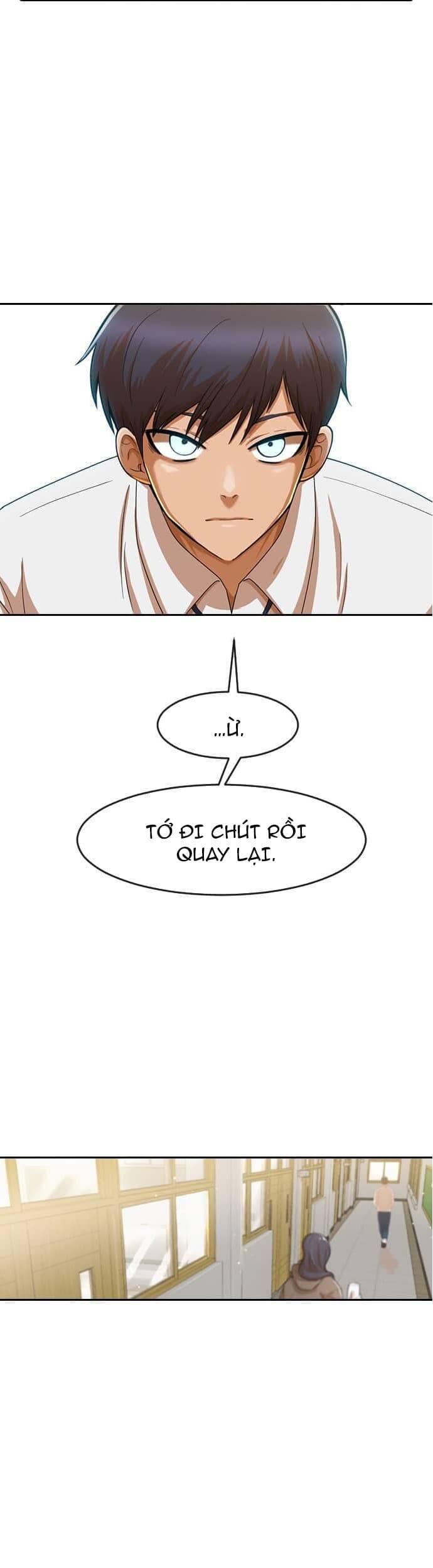 Cô Gái Từ Ứng Dụng Nhắn Tin Ngẫu Nhiên Chapter 185 - Trang 2