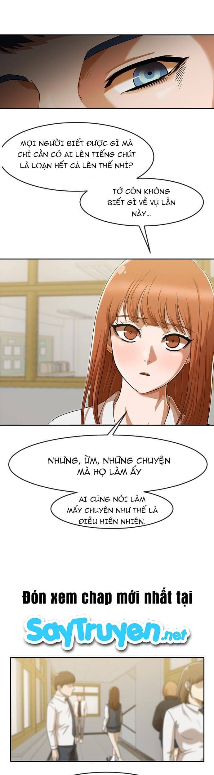 Cô Gái Từ Ứng Dụng Nhắn Tin Ngẫu Nhiên Chapter 185 - Trang 2