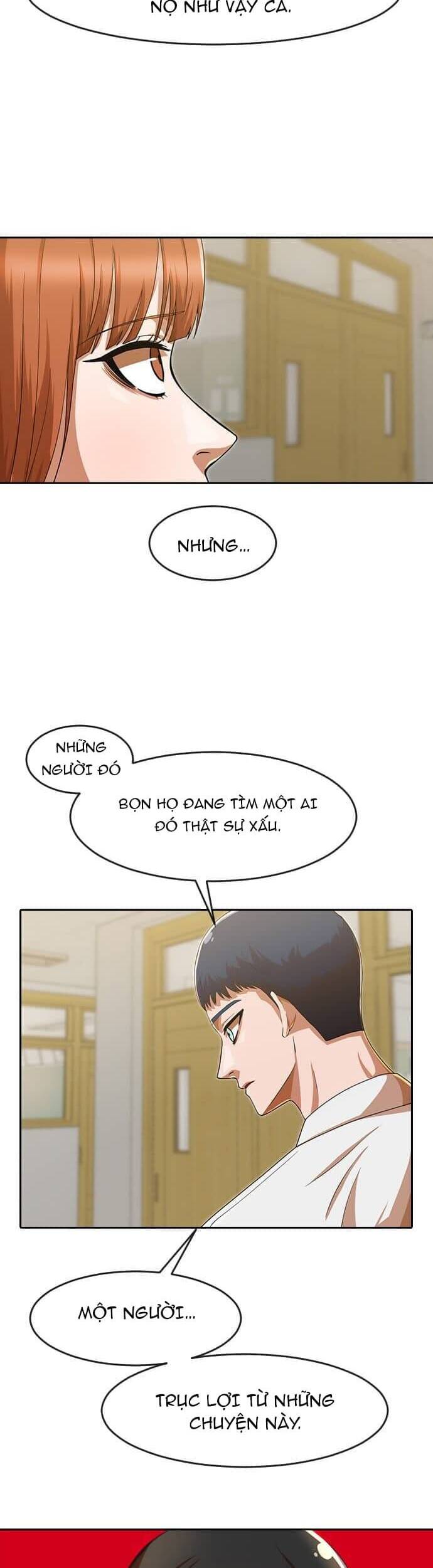 Cô Gái Từ Ứng Dụng Nhắn Tin Ngẫu Nhiên Chapter 185 - Trang 2