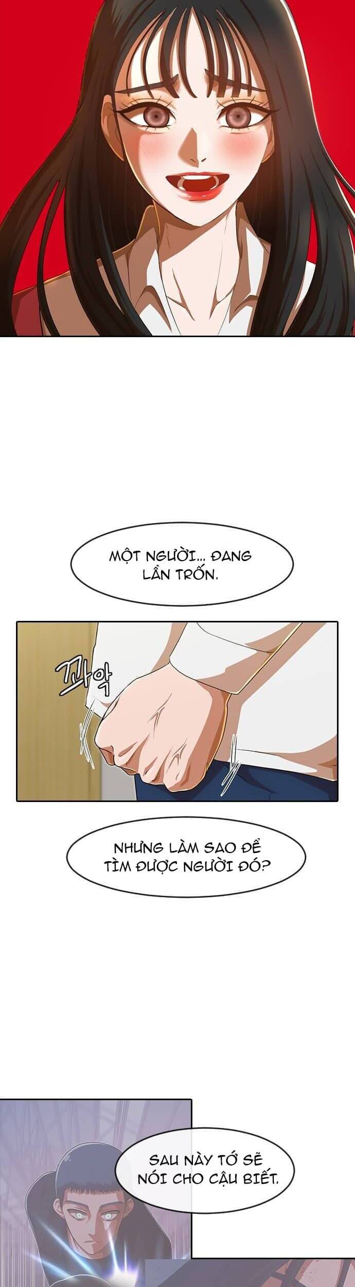 Cô Gái Từ Ứng Dụng Nhắn Tin Ngẫu Nhiên Chapter 185 - Trang 2