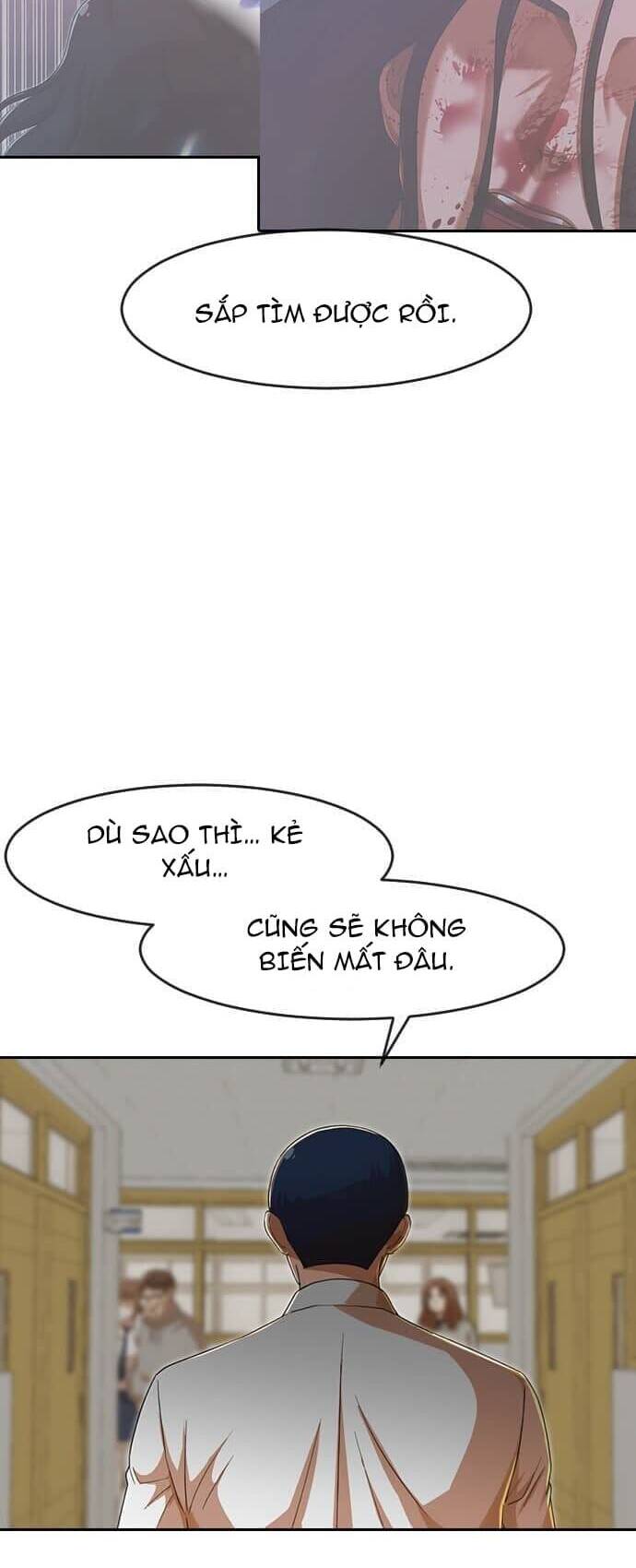 Cô Gái Từ Ứng Dụng Nhắn Tin Ngẫu Nhiên Chapter 185 - Trang 2