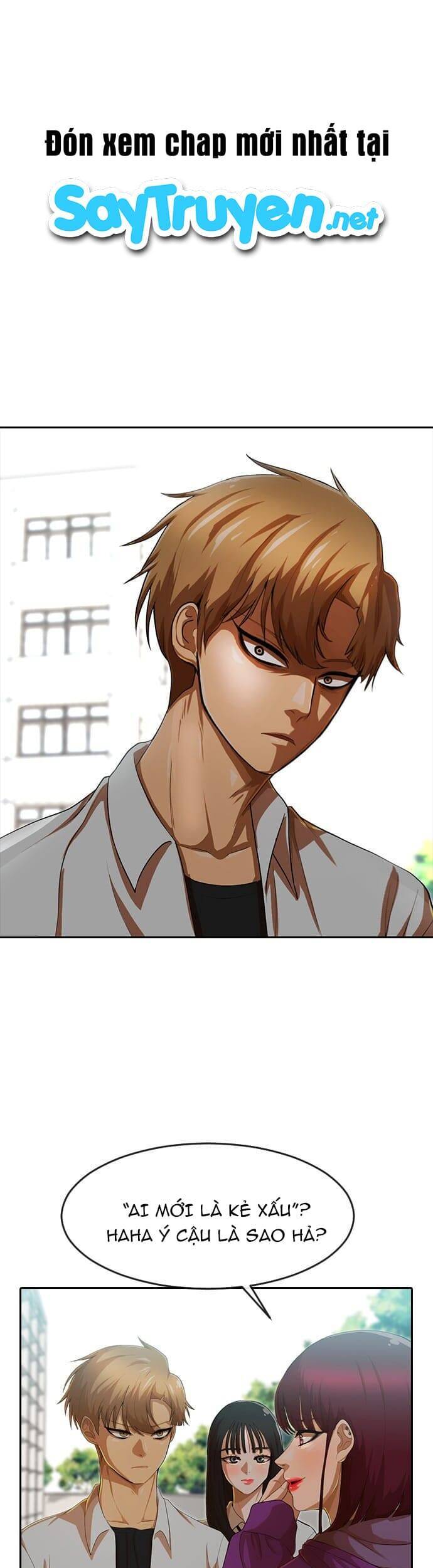 Cô Gái Từ Ứng Dụng Nhắn Tin Ngẫu Nhiên Chapter 185 - Trang 2