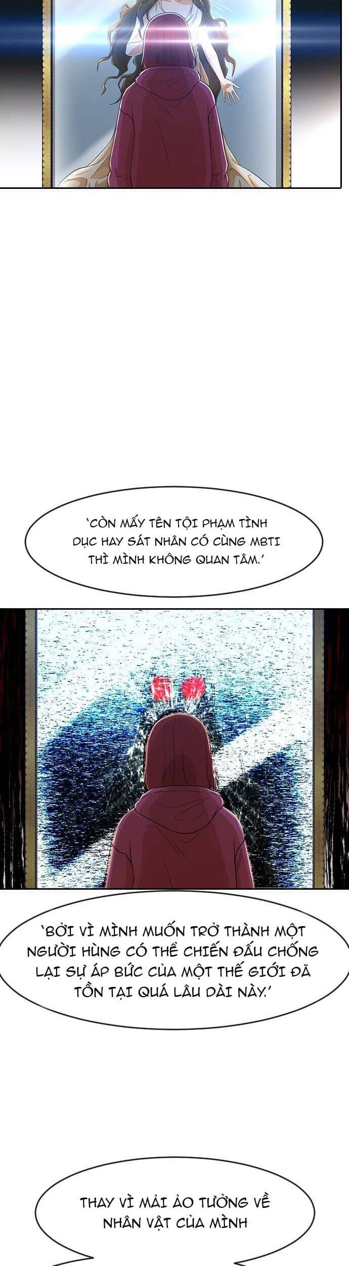 Cô Gái Từ Ứng Dụng Nhắn Tin Ngẫu Nhiên Chapter 185 - Trang 2