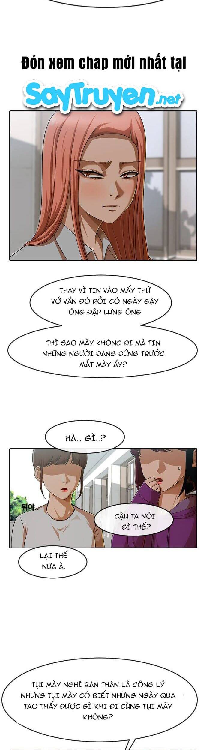 Cô Gái Từ Ứng Dụng Nhắn Tin Ngẫu Nhiên Chapter 185 - Trang 2