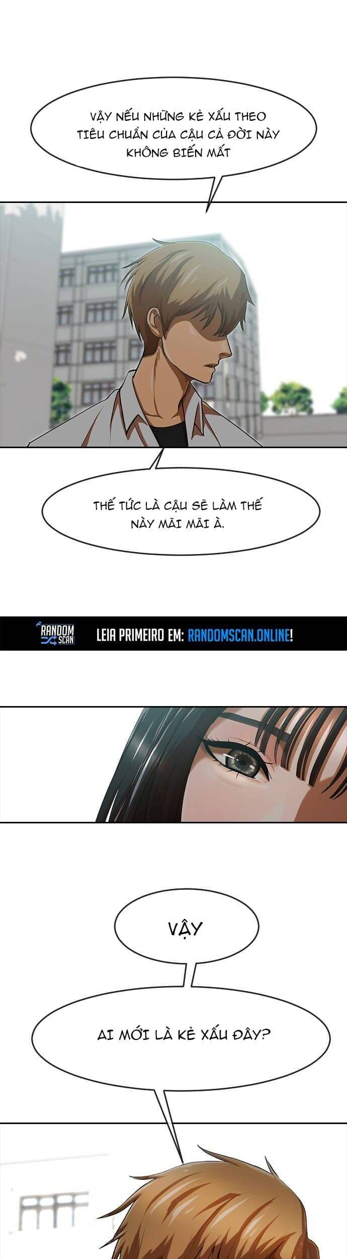 Cô Gái Từ Ứng Dụng Nhắn Tin Ngẫu Nhiên Chapter 185 - Trang 2