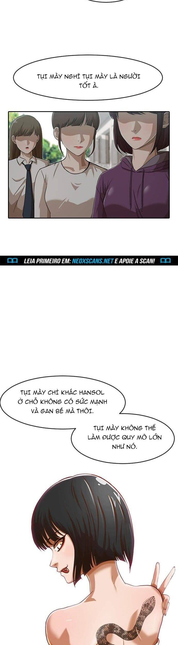 Cô Gái Từ Ứng Dụng Nhắn Tin Ngẫu Nhiên Chapter 185 - Trang 2