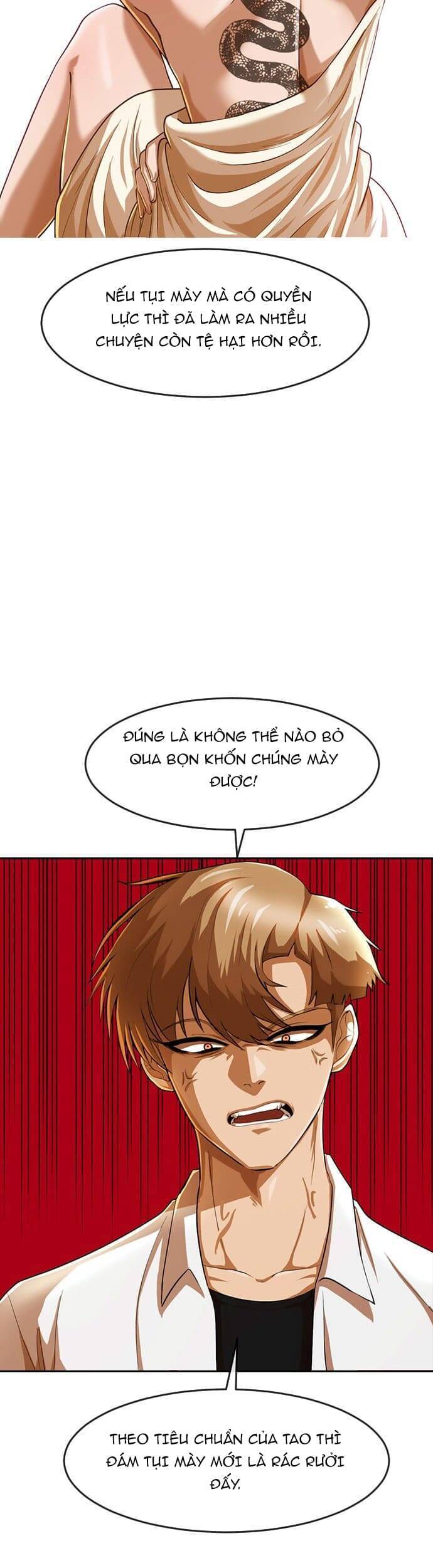 Cô Gái Từ Ứng Dụng Nhắn Tin Ngẫu Nhiên Chapter 185 - Trang 2