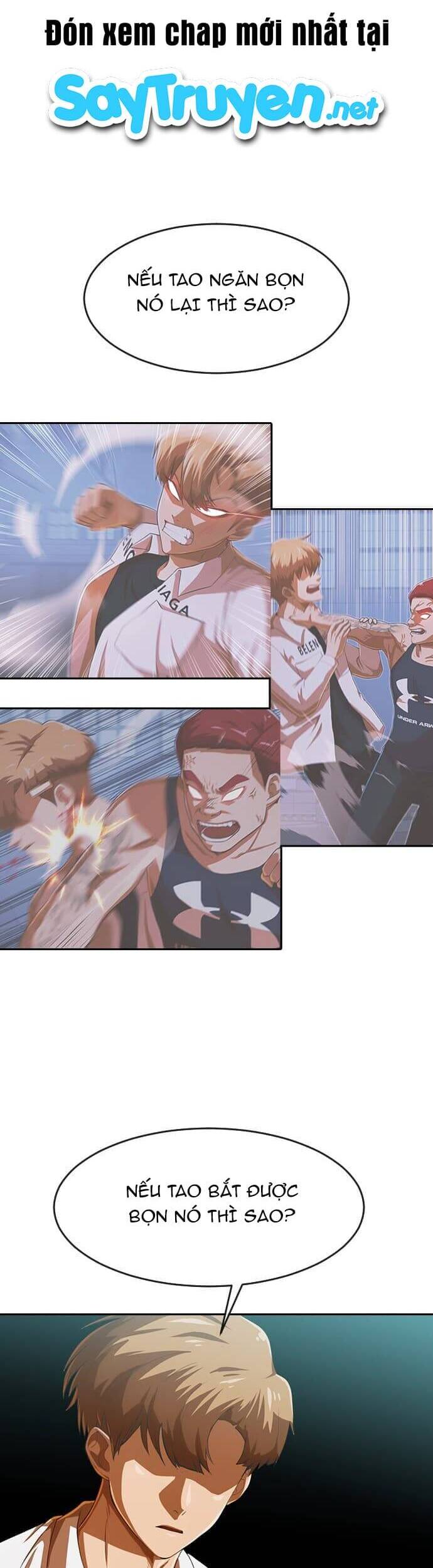 Cô Gái Từ Ứng Dụng Nhắn Tin Ngẫu Nhiên Chapter 185 - Trang 2