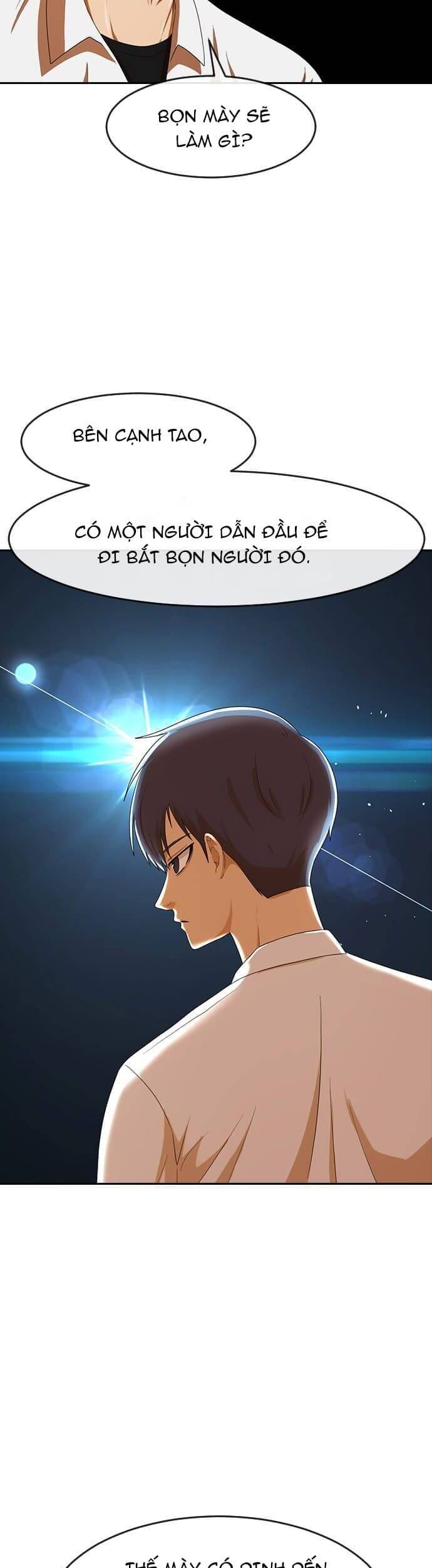 Cô Gái Từ Ứng Dụng Nhắn Tin Ngẫu Nhiên Chapter 185 - Trang 2