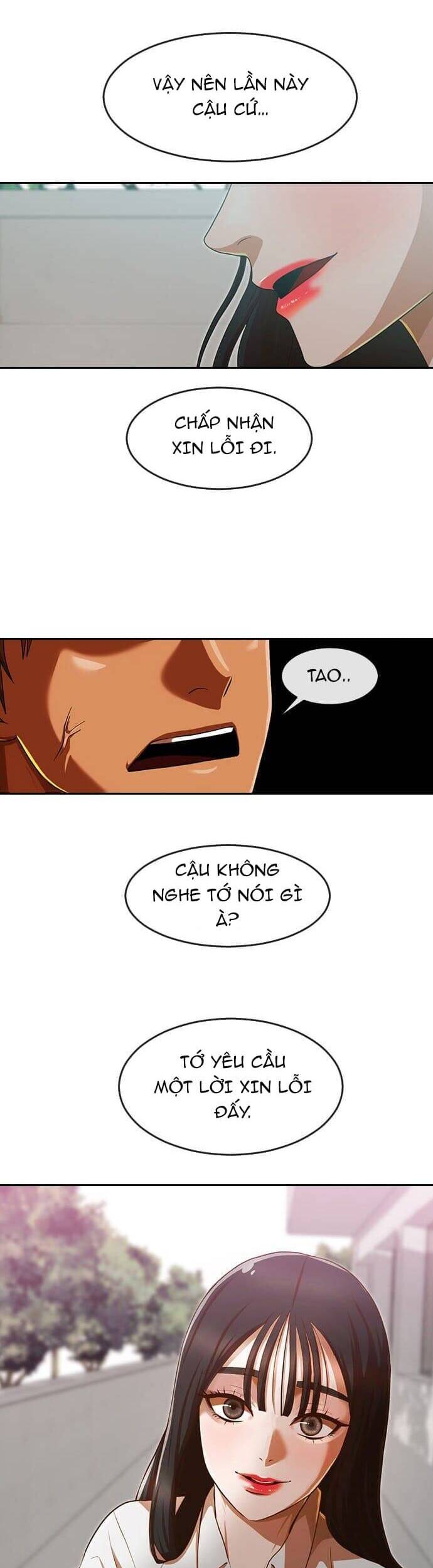 Cô Gái Từ Ứng Dụng Nhắn Tin Ngẫu Nhiên Chapter 185 - Trang 2