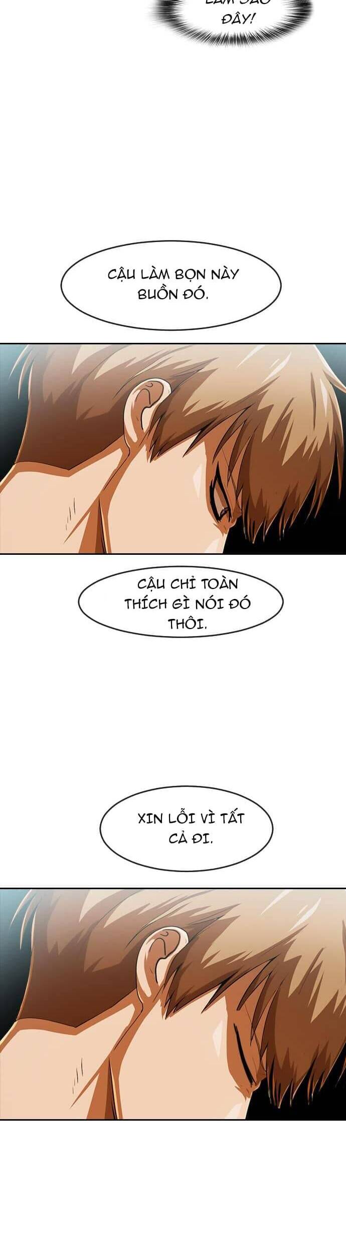 Cô Gái Từ Ứng Dụng Nhắn Tin Ngẫu Nhiên Chapter 185 - Trang 2