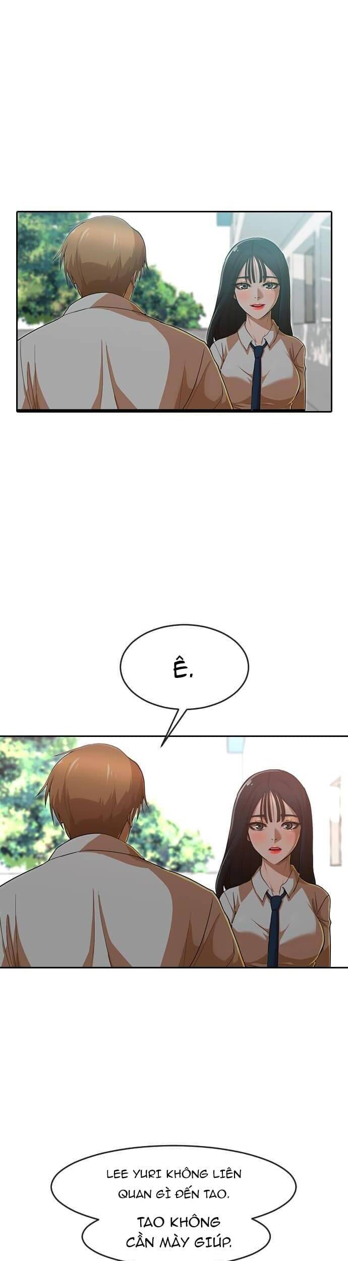 Cô Gái Từ Ứng Dụng Nhắn Tin Ngẫu Nhiên Chapter 185 - Trang 2