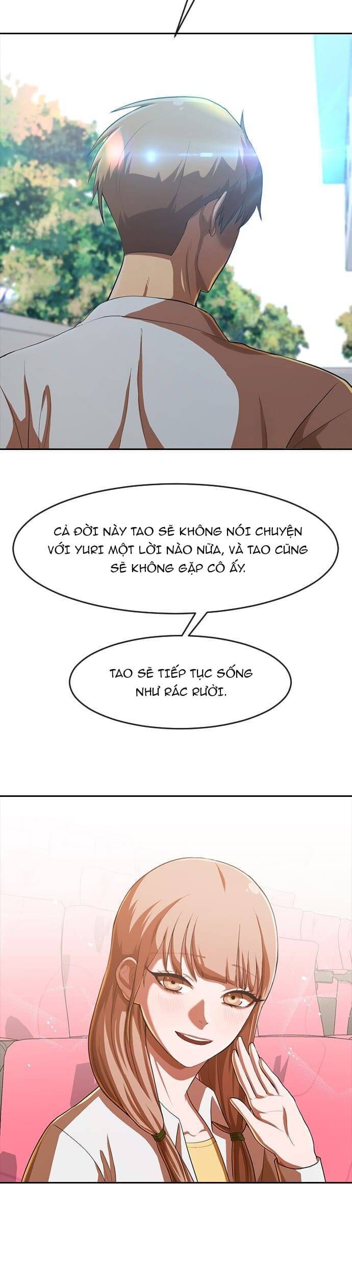 Cô Gái Từ Ứng Dụng Nhắn Tin Ngẫu Nhiên Chapter 185 - Trang 2