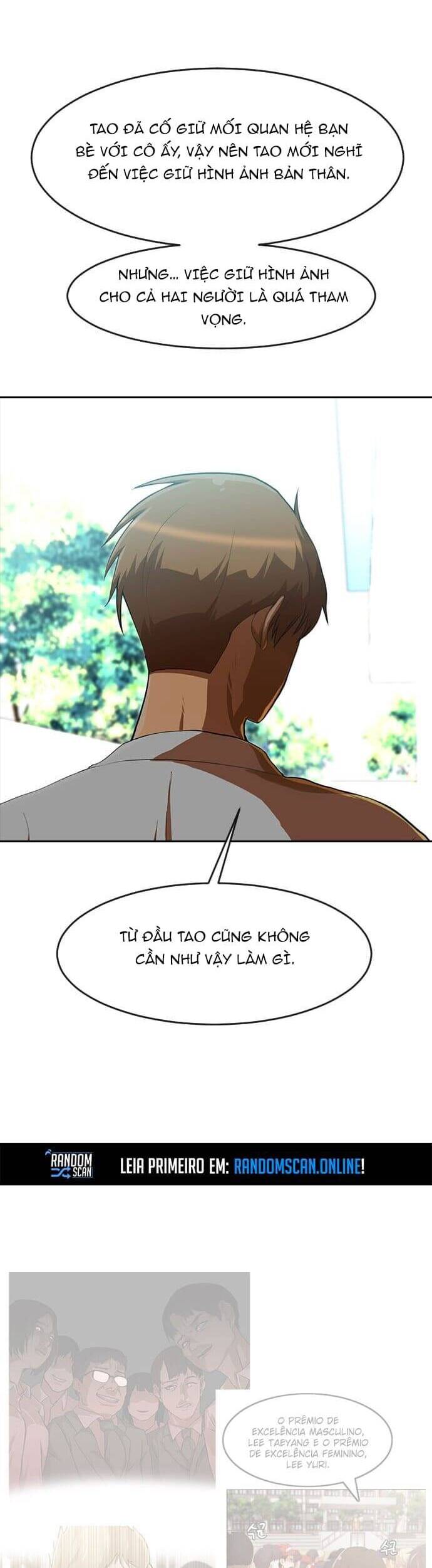 Cô Gái Từ Ứng Dụng Nhắn Tin Ngẫu Nhiên Chapter 185 - Trang 2