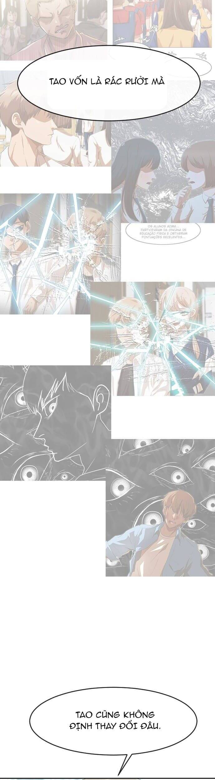 Cô Gái Từ Ứng Dụng Nhắn Tin Ngẫu Nhiên Chapter 185 - Trang 2