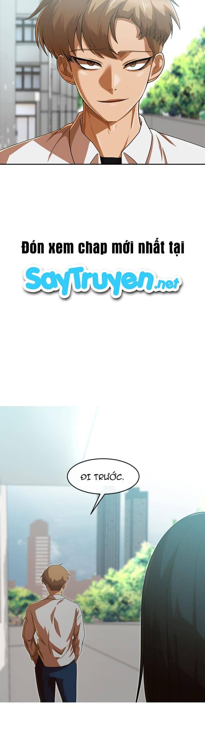 Cô Gái Từ Ứng Dụng Nhắn Tin Ngẫu Nhiên Chapter 185 - Trang 2