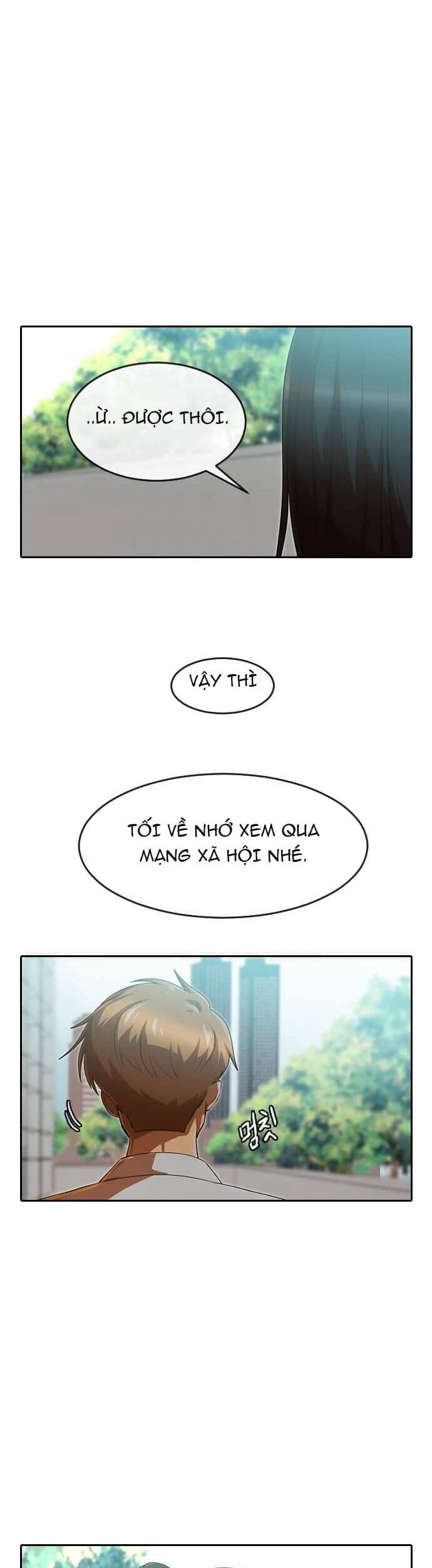 Cô Gái Từ Ứng Dụng Nhắn Tin Ngẫu Nhiên Chapter 185 - Trang 2