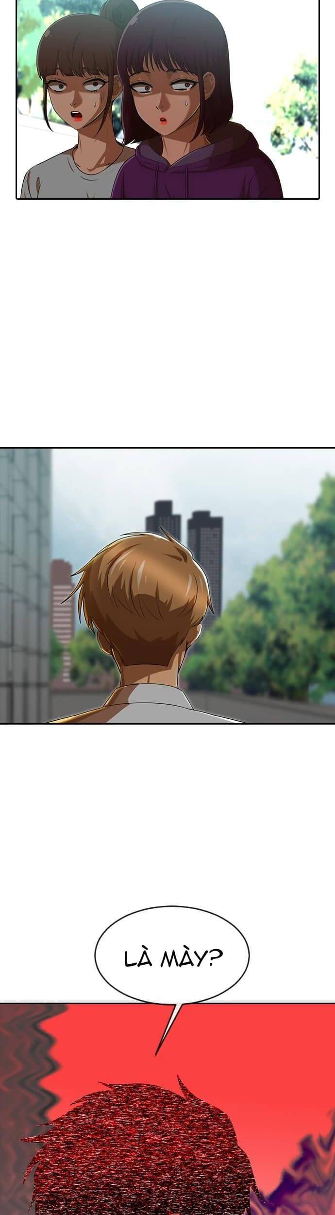 Cô Gái Từ Ứng Dụng Nhắn Tin Ngẫu Nhiên Chapter 185 - Trang 2