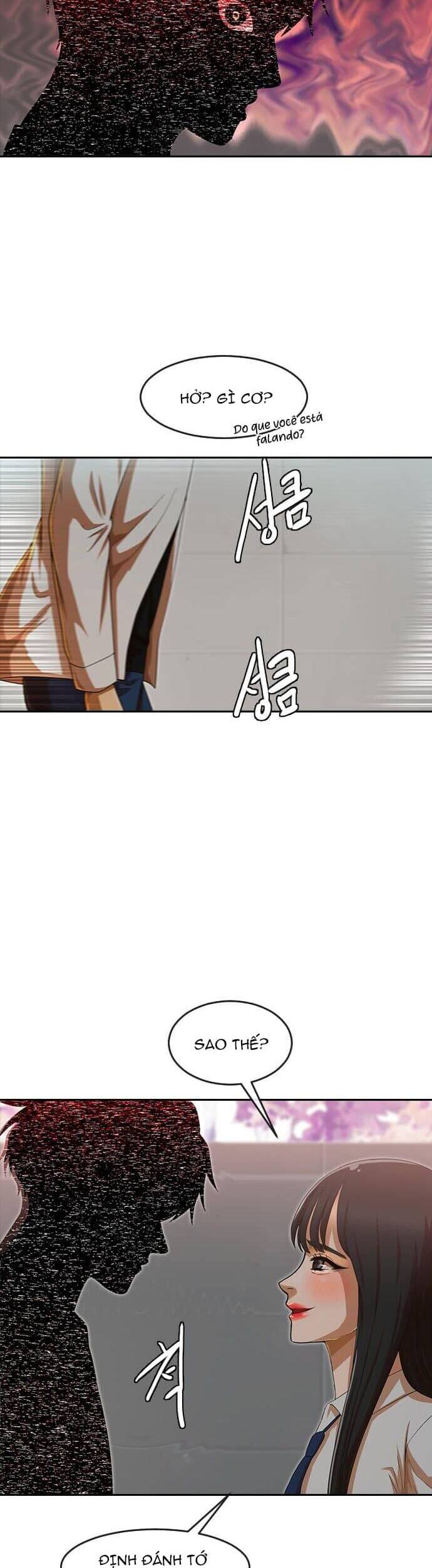 Cô Gái Từ Ứng Dụng Nhắn Tin Ngẫu Nhiên Chapter 185 - Trang 2