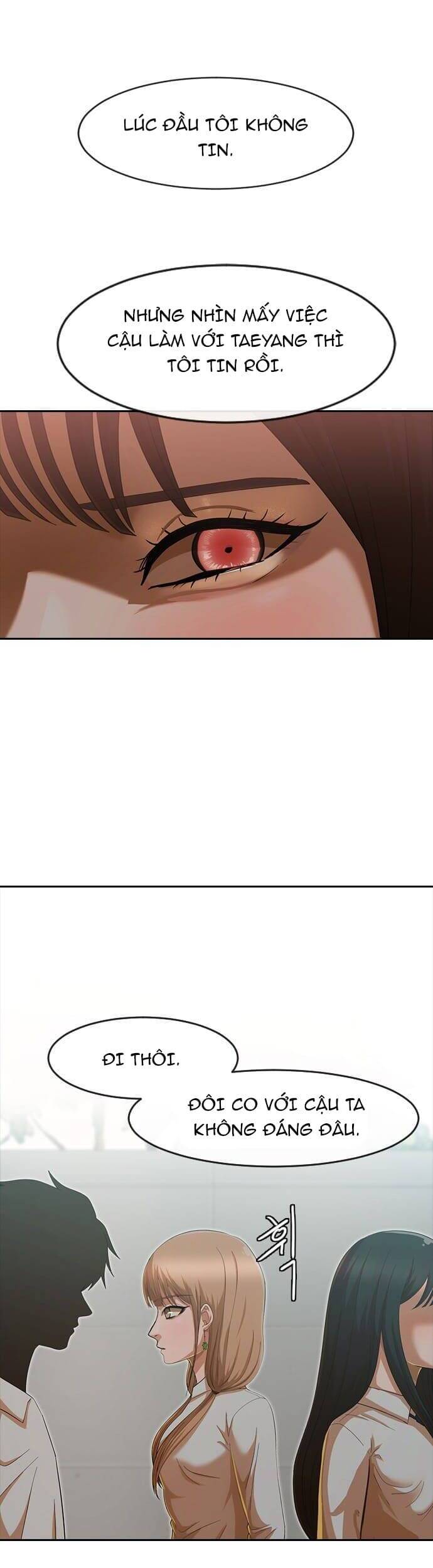 Cô Gái Từ Ứng Dụng Nhắn Tin Ngẫu Nhiên Chapter 185 - Trang 2