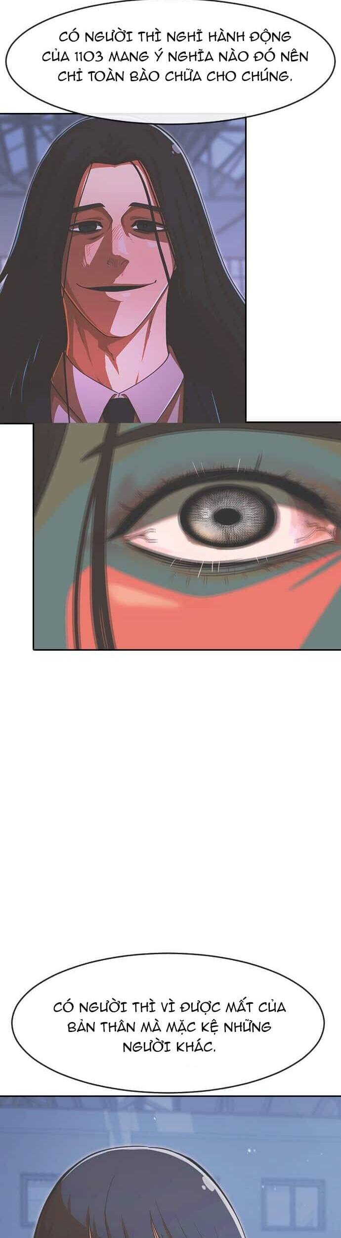 Cô Gái Từ Ứng Dụng Nhắn Tin Ngẫu Nhiên Chapter 185 - Trang 2